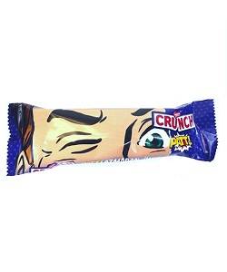 ویفر کرانچ 30 گرم